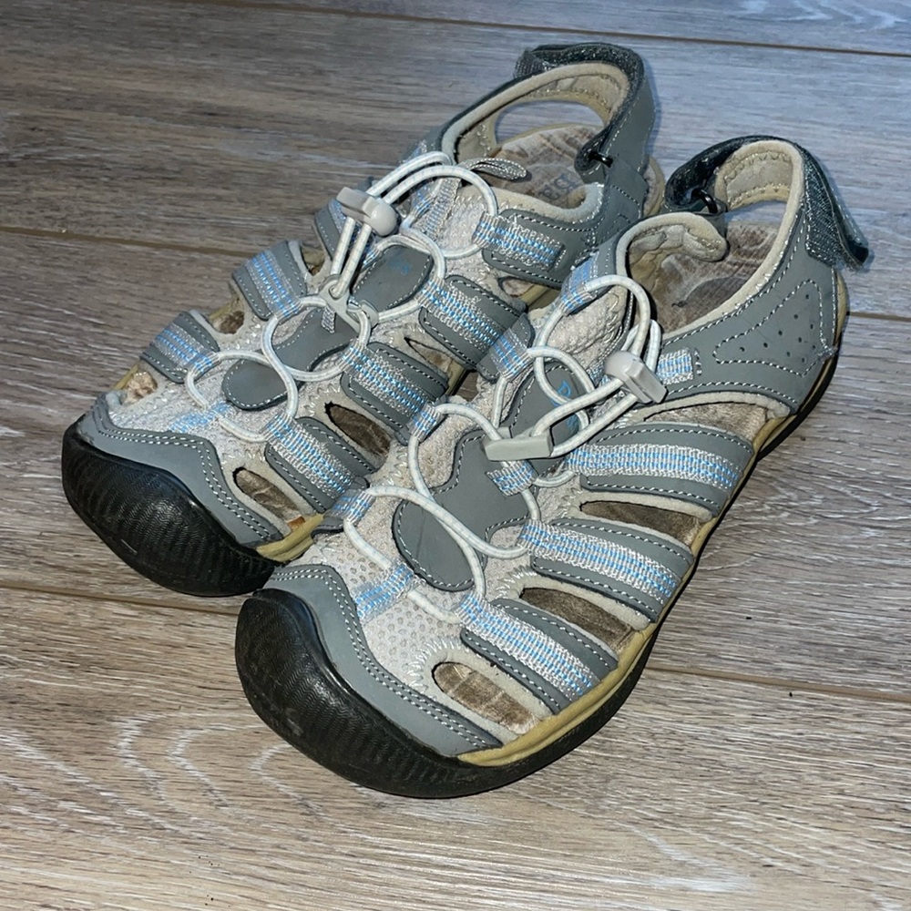 EUC women’s size 6.5. Bass brand